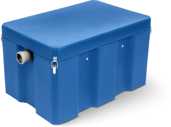 Жироуловитель Термит 1-80 в ШефСтор (chefstore.ru)